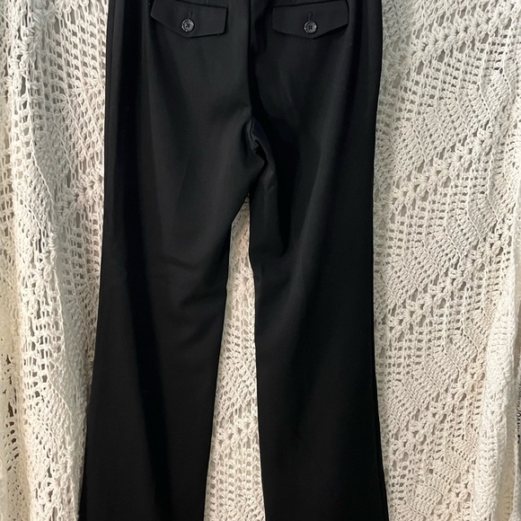 Ann Taylor Signature dress pants waist 31” inseam 31.5” perfect condition - Picture 4 of 4